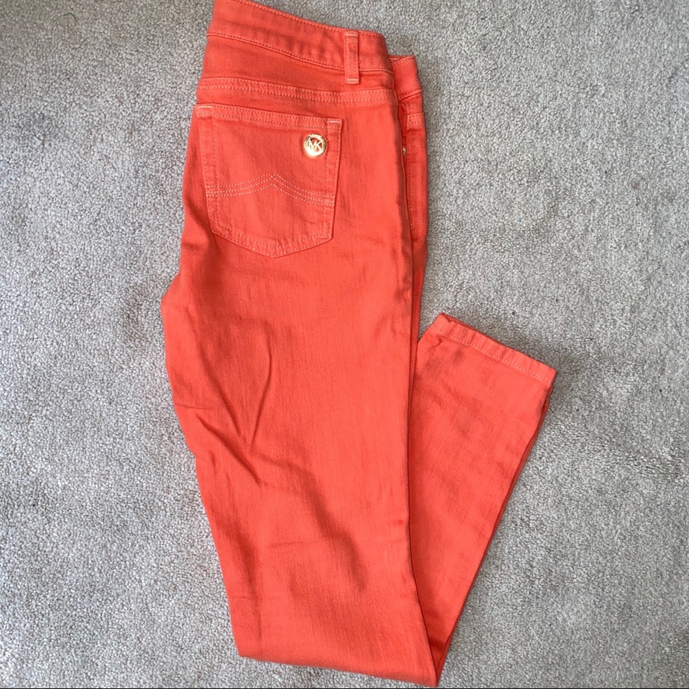 *Michael Kors Jeans Petite*